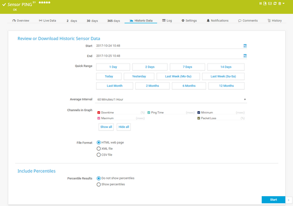 User Manual | PRTG Network Monitor (VMBOGOPGCLPRO01)